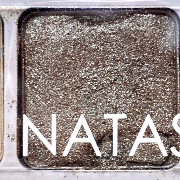 Natasha Denova mini glam palette; HOLD FOR FRANPHD - Picture 4 of 5
